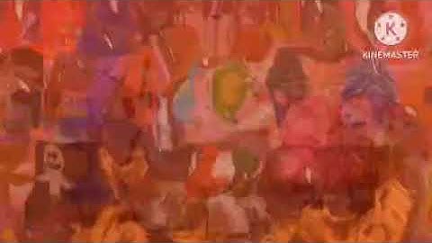 The End Of Adobe Flash Player V11 Part 2 Fire Scene