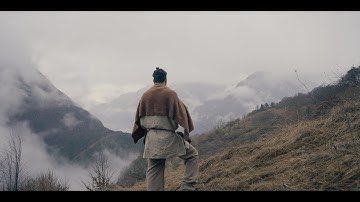 KANSEIL - Haereticalia (Official Music Video)