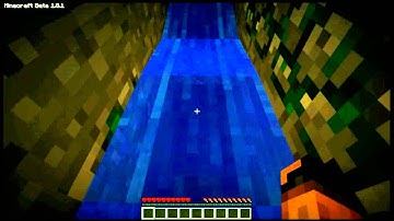 MINECRAFT: GladiatorGaming In CubeCeption- Part 2