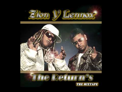 Zion & Lennox - Maria
