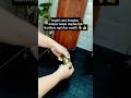 tips bungkus lemper tanpa lidi tetap rapi #tipsdapur #lemper #kuetradisional #viralvideo #shorts
