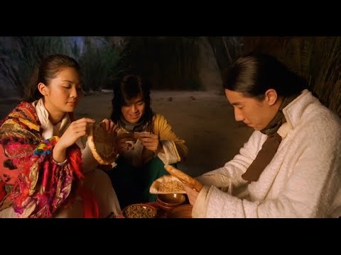 | Full HD | หนังจีน พากย์ไทย | คู่ใหญ่พายุฟัด 2004 (ภาค2)