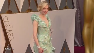 Best and worst dressed stars at the 2016 Oscars