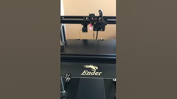 Ender 5 Plus Z Leveling Issue