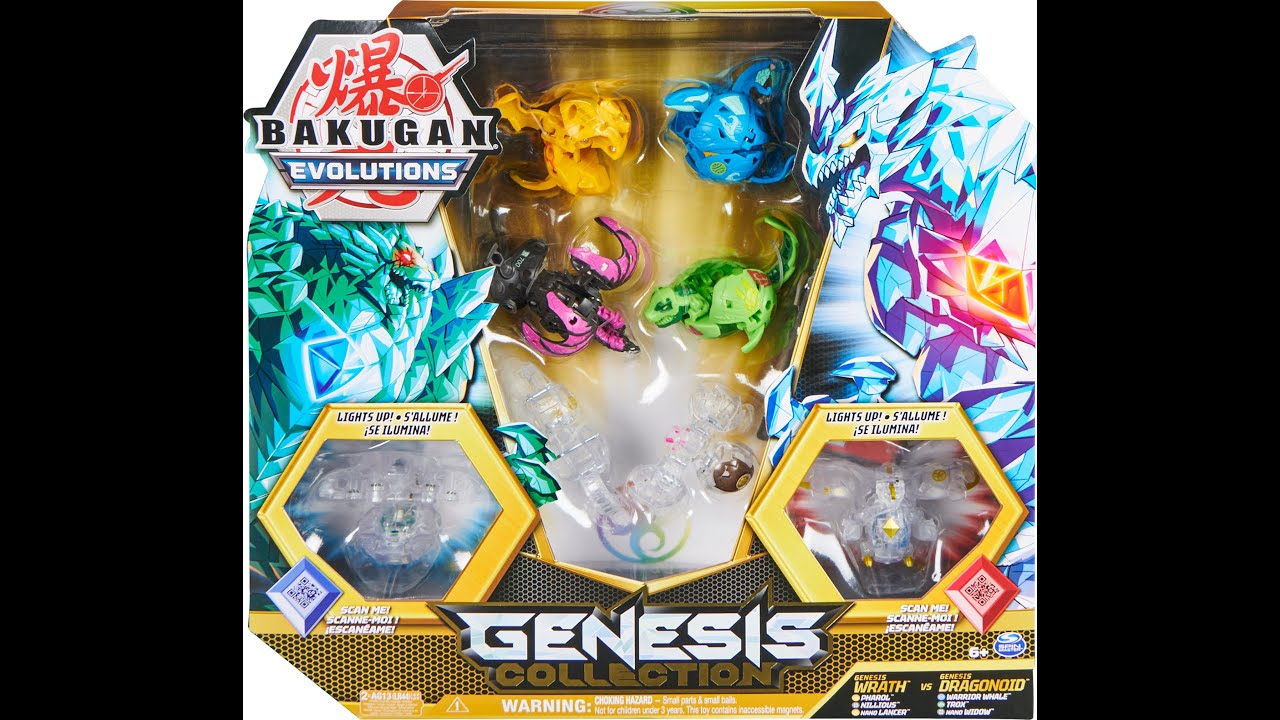 Генезис эволюция. Бакуган Legends. Bakugan Legends Tretorous.