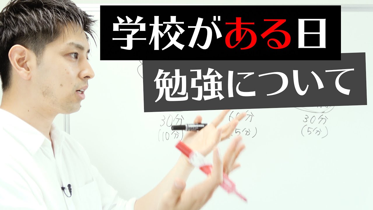 勉強法が分からない Youtube 勉強法が分からない Youtube