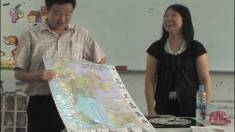 ALG Thai Online - Learn Thai Language - Level 1.3 / Part 2