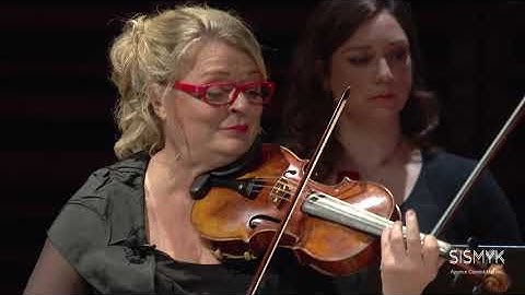 Max Richter: Dona Nobis Pacem 2 (from "The Leftovers" - Season 1) - Angèle Dubeau & La Pietà