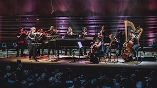 Max Richter: Dona Nobis Pacem 2 (from "The Leftovers" - Season 1) - Angèle Dubeau & La Pietà