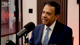 Dr Chaand Nagpaul CBE | GP leader and former Chair of BMA Council