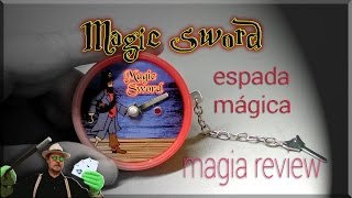 Magia Review 