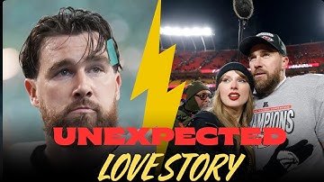 Taylor Swift & Travis Kelce: The COMPLETE STORY