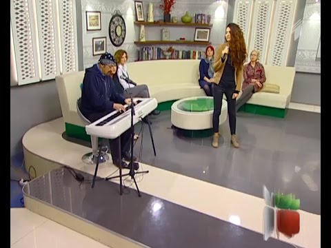 სამოთხის ვაშლები - დათო ევგენიძე და მეგობრები