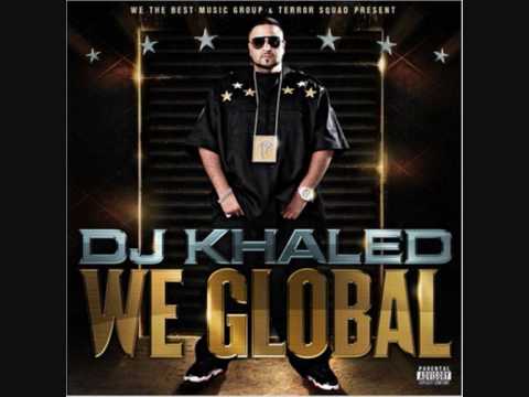 Dj Khaled Out Here Grindin Feat Rick Ross Akon Ace Hood Plies Lil Boosie Trick Daddy 