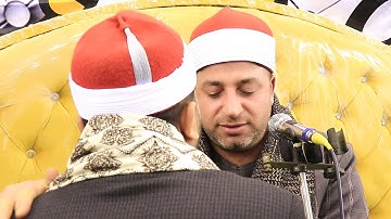 بنبرة خشوع وأداء يأسر القلوب يقرأ الشيخ طه النعمانى آيات من « سوة النساء » 🤎