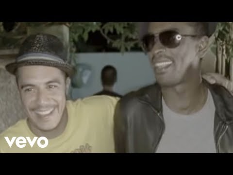 Marcelo D2/Seu Jorge - Pode Acreditar (Meu Laiá Laiá)