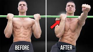 Double Your Pull-Up Strength Fast