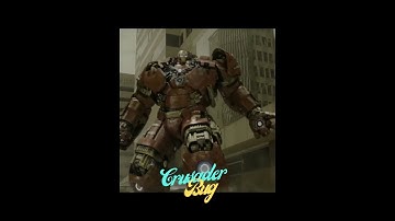 Iron Man Edit (Mere Sapno Ki Rani X The Box) |CRUSADER BUG | #MARVEL #EDIT #IRON_MAN