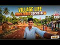 Village Life vlogging 😱❤️‍🔥#shorts #vlog 