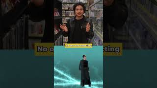 Translating games to movies and movies to games...