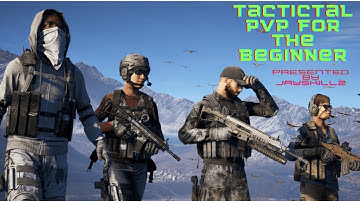 Ghost Recon Wildlands Presents: Aggressive Pathfinder Pt3 #pvp #ghostrecon #ghostwar #gaming