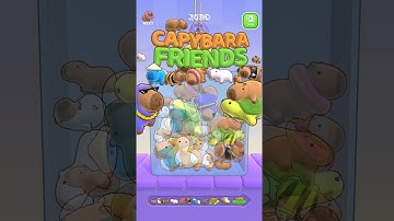 Capybara puzzle livestreaming player adeshsainieditor