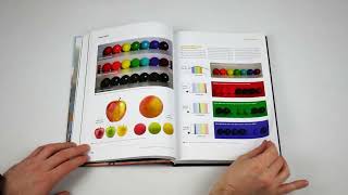 Artists' Master Series: Color & Light Flipthrough - YouTube
