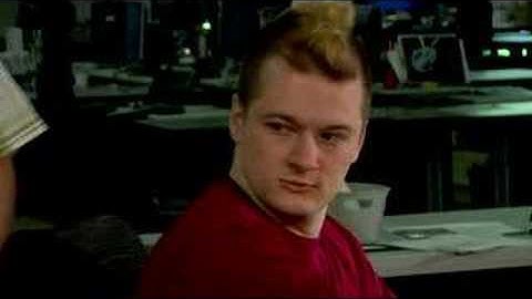 Teaser: ./shutdown web series