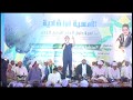 PART 8 DALWA Bershalawat Bersama Mustafa Atef 2016 