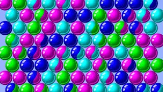 #Level-217 | Bubble Shooter android gameplay | Bubble Shooter | Bubble Shooter game | Bubble Games 