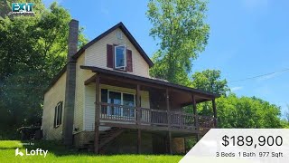 N542 Riverview Drive, Spring Valley, WI 54767