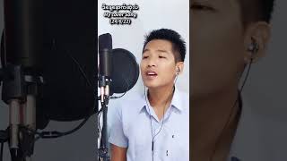 Video thumbnail of "ဒီနေ့နောက်ဆုံးပဲ - De Nalk Nouk Sone Pal 😁(Cover by) Hein Htut"