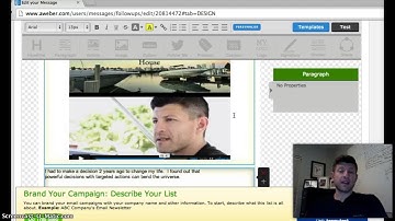 Linking Auto-Responder to Empower Network Blog