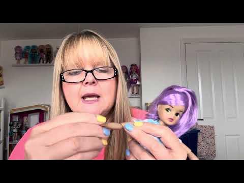 Good & bad doll collector news! - YouTube
