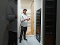 Brite AV Solutuions - Media AV Rack #luxuryrealestate