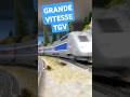 Train à Grande Vitesse TGV My 100 Short Video Train à Grande Vitesse TGV My 100 Short Video