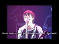 ELLEGARDEN - Sliding Door LIVE 2005 (8/18)