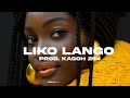 Liko Lango Emotional ZOUK Tenzi Za Rohoni X MERCY MASIKA FT ABBEY MICKEY FT GUARDIAN ANGEL