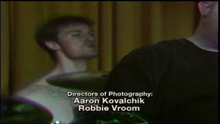 The Eric Andre Show End Credits 2012