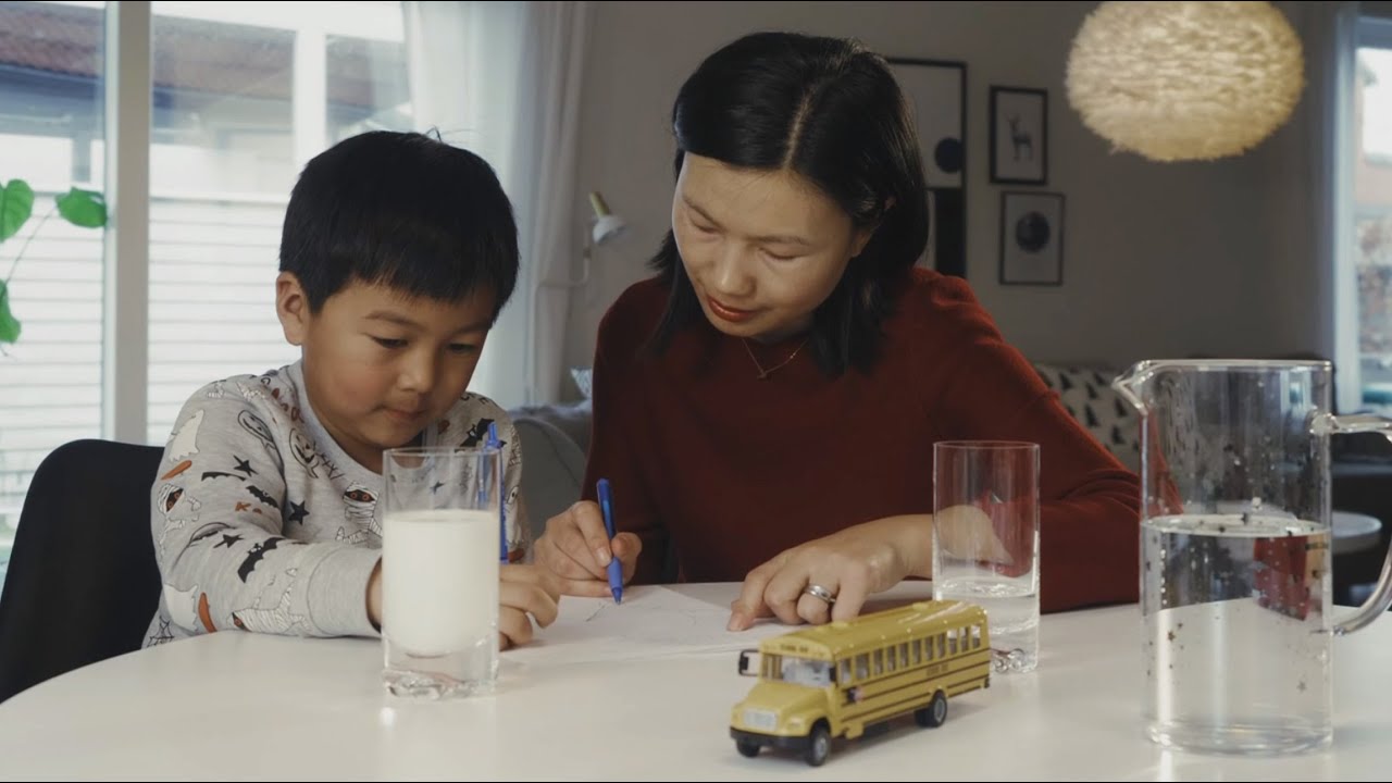 Wireless reliability - meet quality and reliability engineer Cairong to hear her story