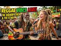 Reggae Rock Ballads Nonstop 🎸 Best Romantic Reggae Mix 2026