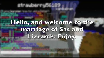 EnvyBlock Pixelmon Marriage #1