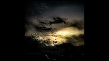 Reverie - Into my dejected reflections - Excerpt VII