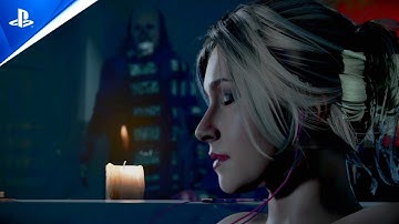 Until Dawn PS5 Gameplay Walkthrough Part 6 Chapter 5 Dread 4K 60FPS