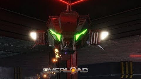 Overload Multiplayer (beta) 1v1