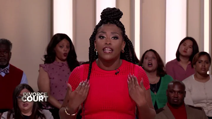 Full Episode- Pinnix Vs. Martinez: #HouseDivided