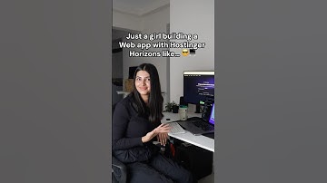 From Idea to Web App — No Coding Needed! Just Hostinger Horizons