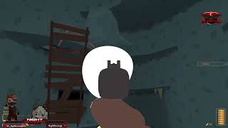 How Will Our Runs Go SULFUR Part 1 - Crawling Through Some Dungeons - Nightrevenge