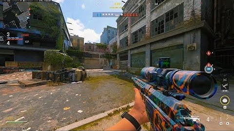 COD MW3 Highlights #2