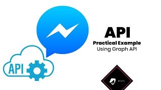 How API actually works in real life? Explained with Facebook Graph API | Hindi